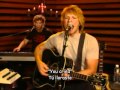 Bon Jovi - Misunderstood (Acoustic) 