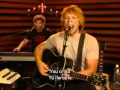Bon Jovi - Misunderstood (Acoustic) 
