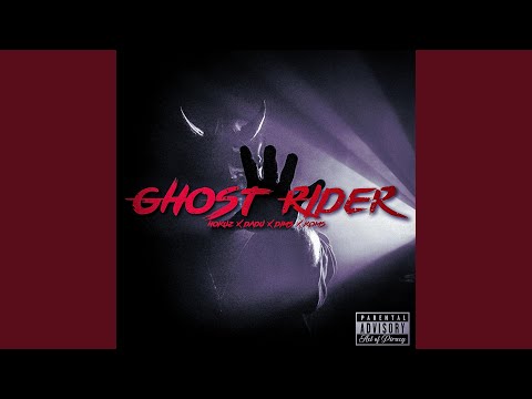 Ghost Rider (feat. Dadu, Hokuz, Dims & Koms)