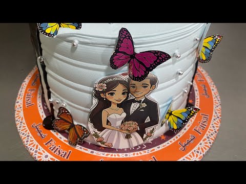 #howtomakecakecreamathome #birthdaycake #howtomakechocolateathome #cake #spongecake 