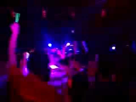 Ricky Stone in China