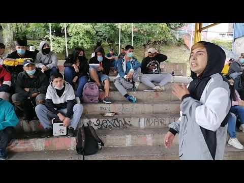 Zeta vs Khaos - 4tos Aukan Free 18/12/2k20