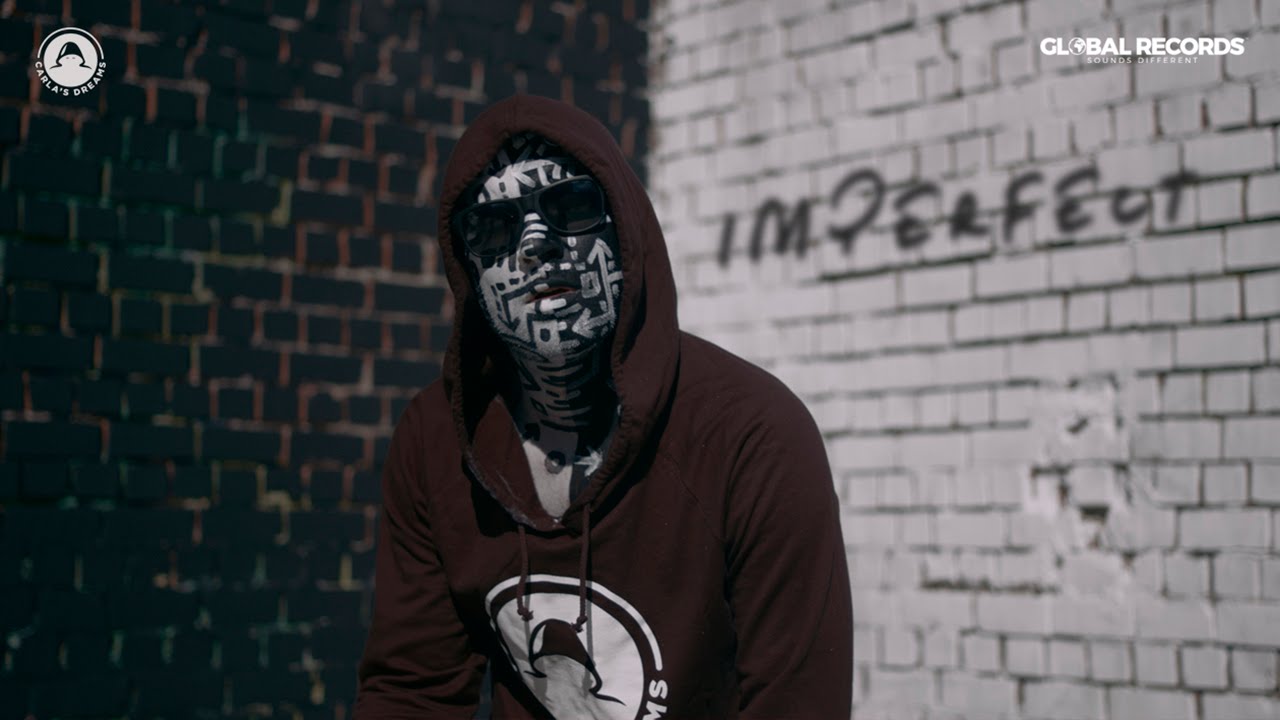 Carla's Dreams - Imperfect | Official Video