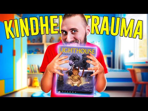 Dieses Spiel von 1996 hat meine Kindheit ruiniert