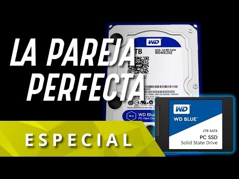 Agarra uno de estos SSD de 4TB por 5 centavos por gigabyte; los modelos de 8TB comienzan desde tan