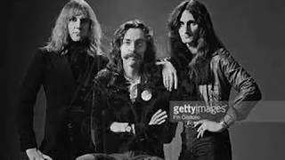 RUSH  . I THINK I&#39;M GOING BALD . CARESS OF STEEL . I LOVE MUSIC