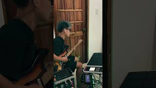 Too Bad Baby by A1 (Jam101) Raggae Ver.