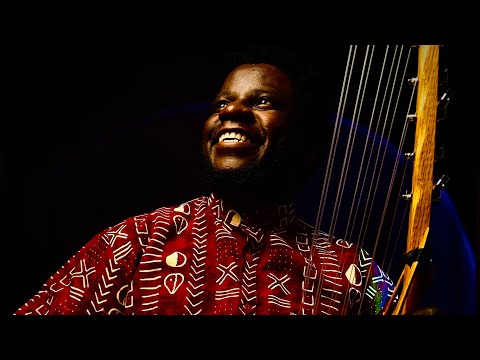 Giovanni Kiyingi | Kikuunta | Acoustic Music