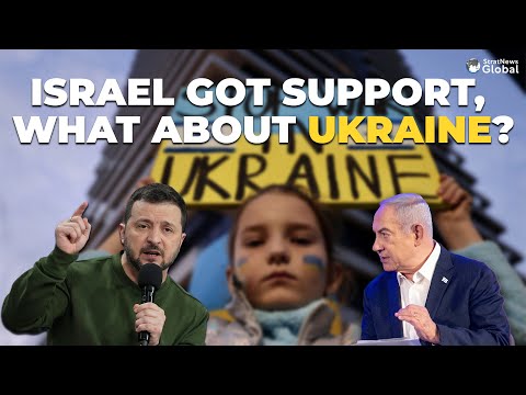 Allies Can’t Turn Blind Eye To Russian Missiles, Drones: Zelenskyy | #ukraine #russiaukrainewar