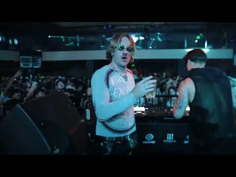 Ketboi69 ExchangeLA Recap