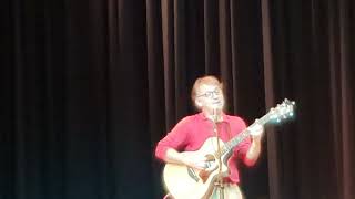 Be Kind to Your Parents – Harold Rome