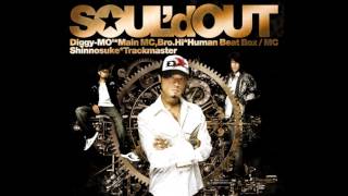 SOUL'd OUT - TABOO Feat. Clench & Blistah