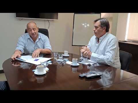 El Gobierno creará una plataforma digital para municipios a fin de reemplazar las presentaciones en papel