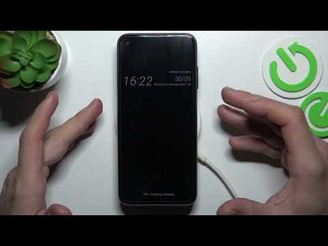 Is HTC Desire 22 Pro Supporting Wireless Charging