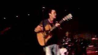 Justin Nozuka - Mr. Therapy Man