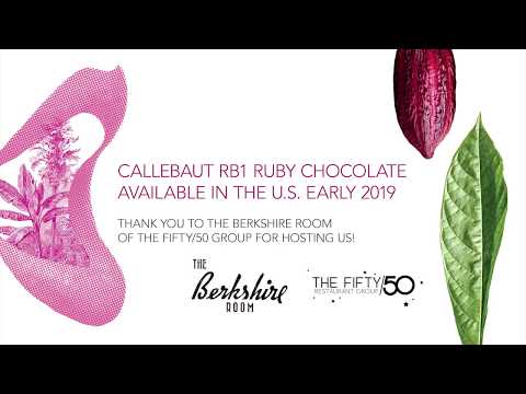 Ruby RB1 First Look - Chicago