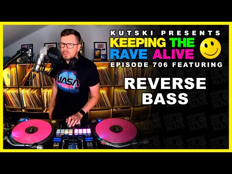 Reverse Bass Special!! (KTRA Ep. 706)