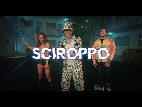 (FREE) Sfera Ebbasta x Capo Plaza Type Beat - "Sciroppo"