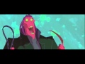 Prince John Tells Thrax Enough