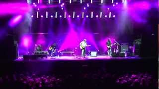 Ray Wilson &amp; Stiltskin - Propaganda Man, Festival