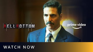 Most Important Undercover Mission Ever | BellBottom | Akshay Kumar, Huma Qureshi, Vaani Kapoor video