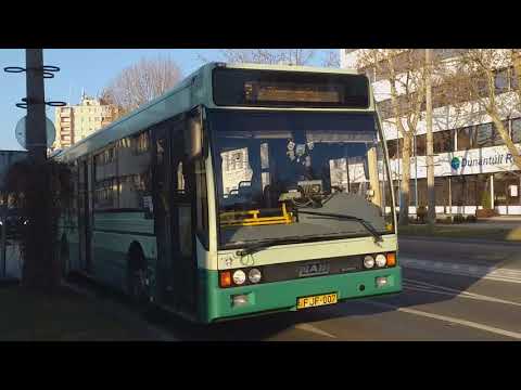 FJF-007 a 7-es járaton