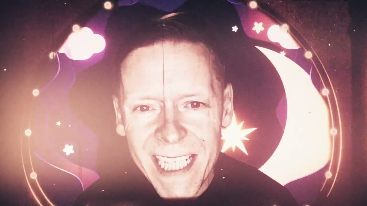 Pure Reason Revolution - Black-Arrow Acrobats (OFFICIAL VIDEO) - YouTube