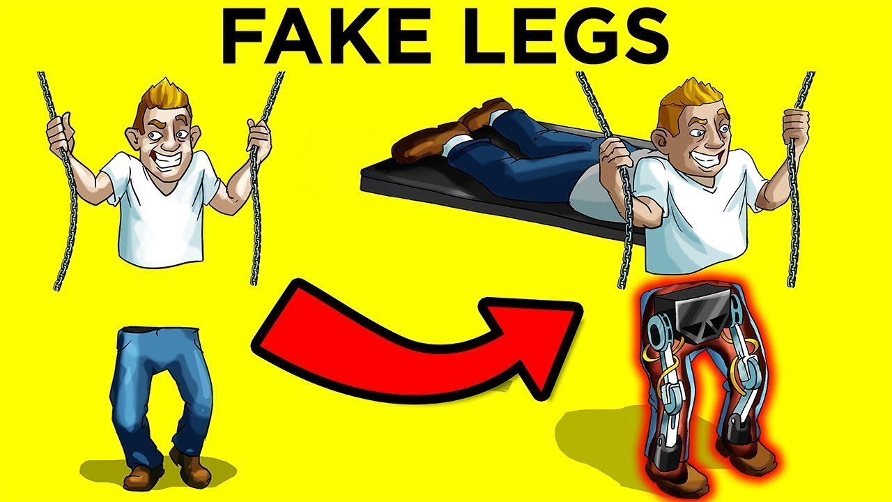 Secrets Of The Greatest Magic Tricks Revealed