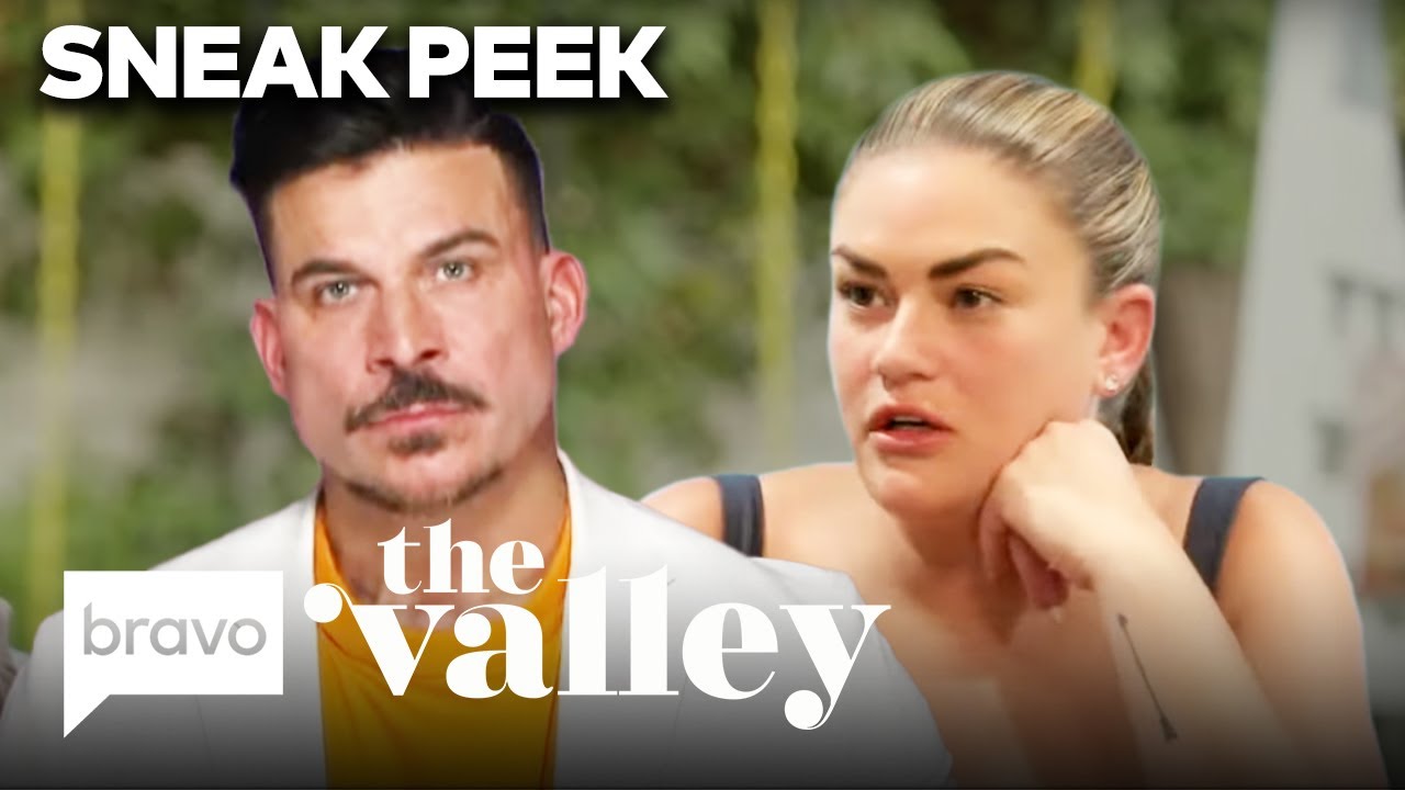 SNEAK PEEK: Your First Look at The Valley Season 2! | The Valley (S2) | Bravo - YouTube