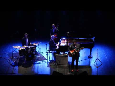 John Pizzarelli Quartet I