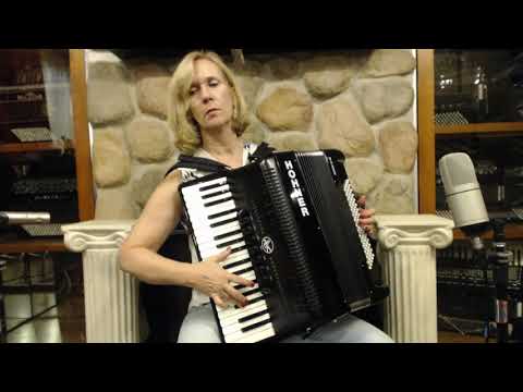 HOBRAVOIII80BK - Hohner Bravo III LMM 37 80 $1499