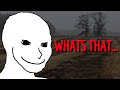 Scary Reddit Stories
