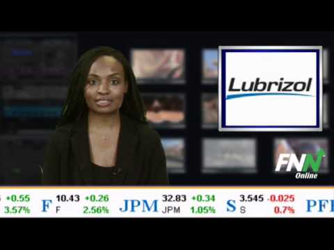 Berkshire Hathaway Acquisition of Lubrizol to Close on September 16