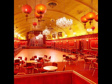 The Rivoli Ballroom Brockley South London Next Date 29th July