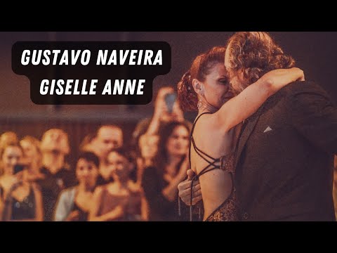 Gustavo Naveira & Giselle Anne, Fueron Tres Años, Sultans of Istanbul Tango Festival, #sultanstango