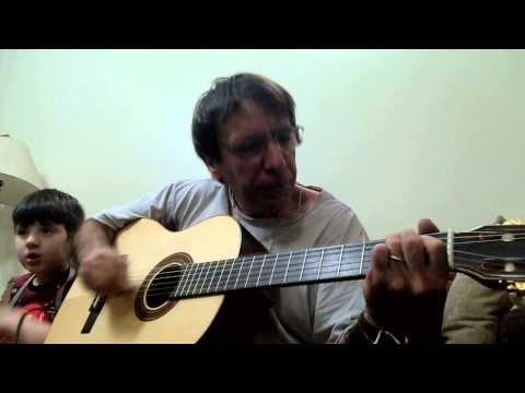 UMBANDA EM AÇÃO - SOM PARA EXU