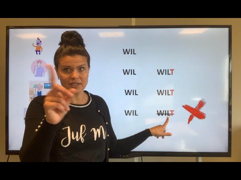 , title : 'NT2 willen: ik wil hij WILT??❌ nee!! Kijk hier voor de regels😀 #learndutch #nederlandsleren TC 6.9'