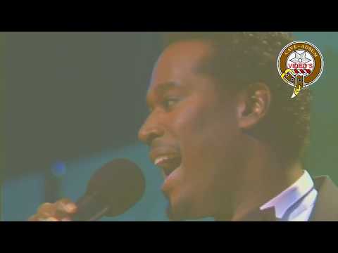 Luther Vandross - So Amazing (REMASTERED VIDEO)  My Reproduction 20/20.  Modern Soul / Soul Music.