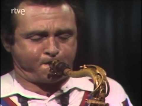 Stan Getz Quintet