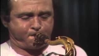 Stan Getz Quintet