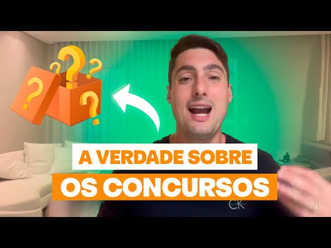 A verdade sobre os concursos de Procuradorias