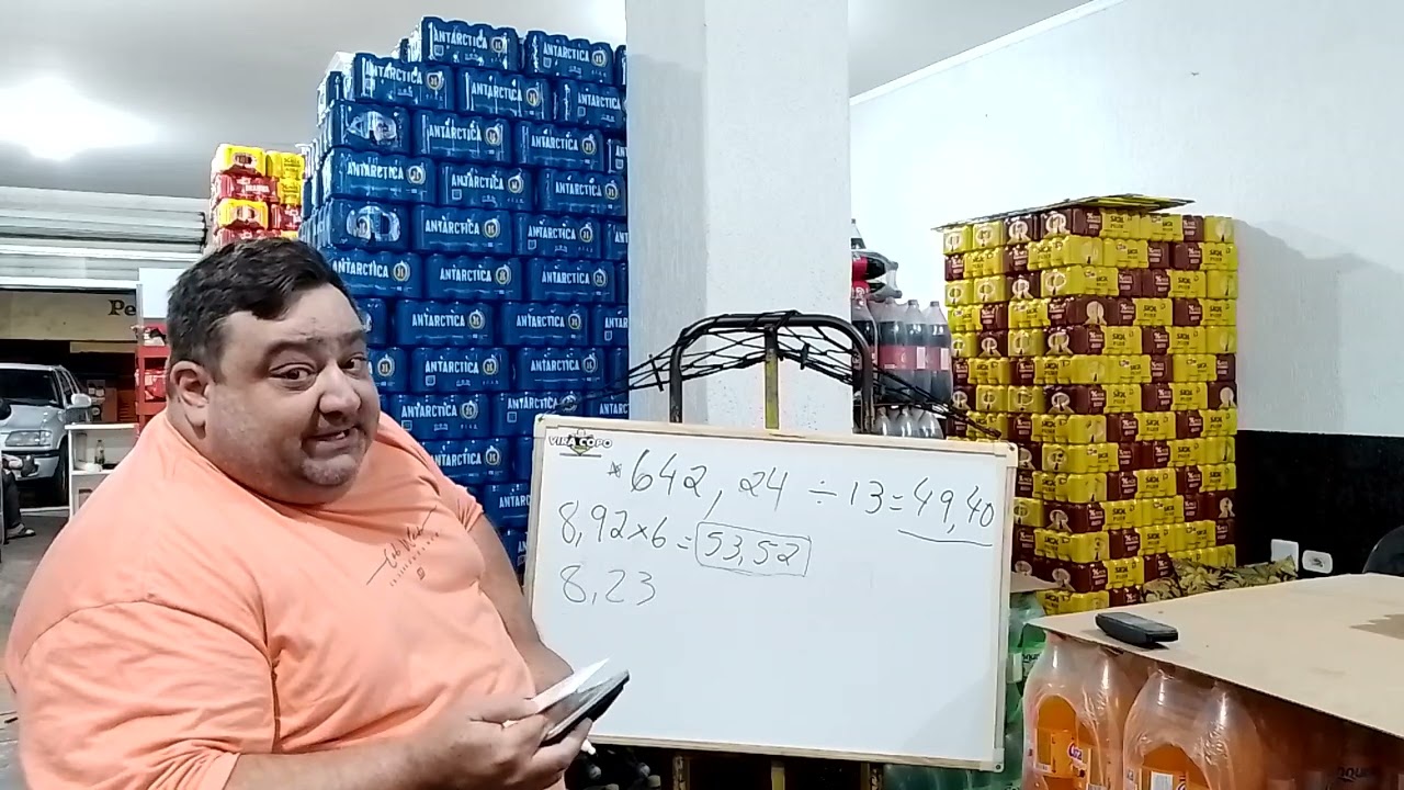 INICIANTES DE DISTRIBUIDORA DE BEBIDAS, O PODER DA BONIFICAÇÃO 💥🚀🍻💸💸