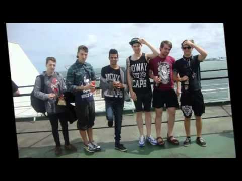 Actions To Onslaught - Hands Of Control Metalcore