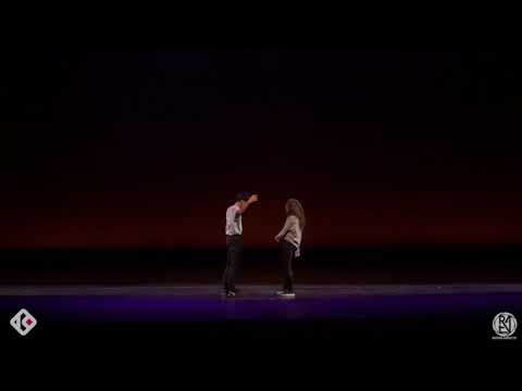 Sean Lew & Kaycee Rice | IDance4aCURE | Rhythm Addict TV