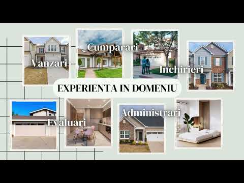 Apartament 2 camere, zona Micalaca 300 - Maranata — Video