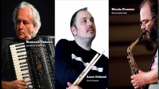 MY SQUARING THE CIRCLE