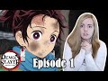 Cruelty Demon Slayer Episode 1 Reaction