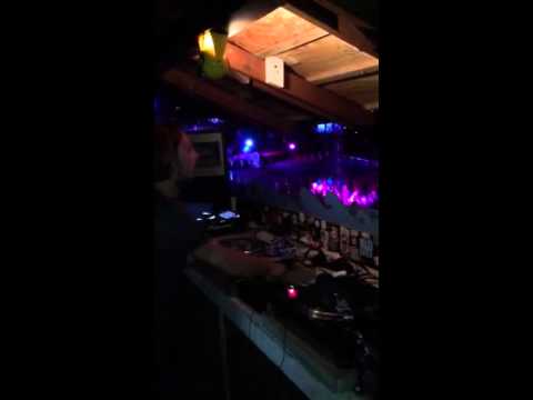 motor city drum ensemble @ beach stage, suncebeat 6, 23.7.2015