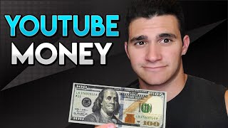 How Easy is it to Get Paid on YouTube? - Simple Steps to $100k+