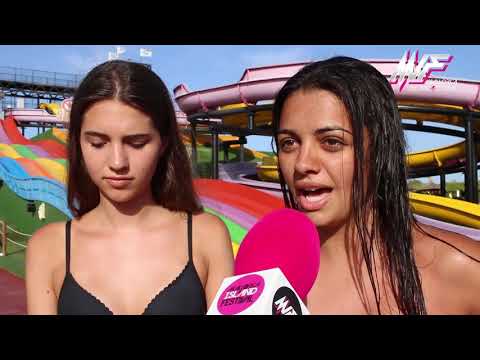 MALLORCA ISLAND FESTIVAL - EL RESORT